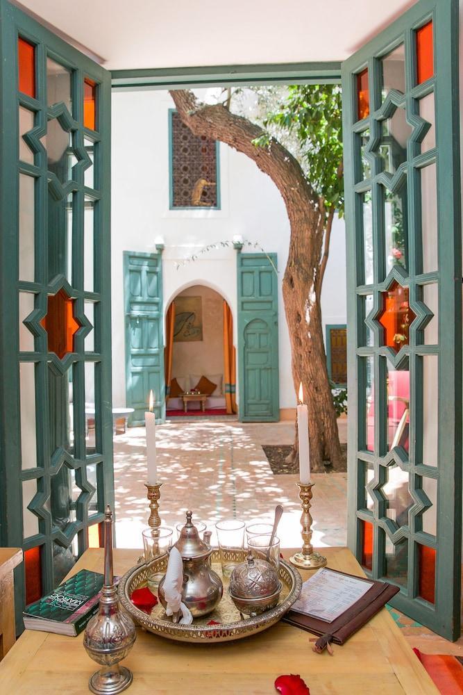 Riad Dar Zitouna En Exclusivite Маракеш Екстериор снимка