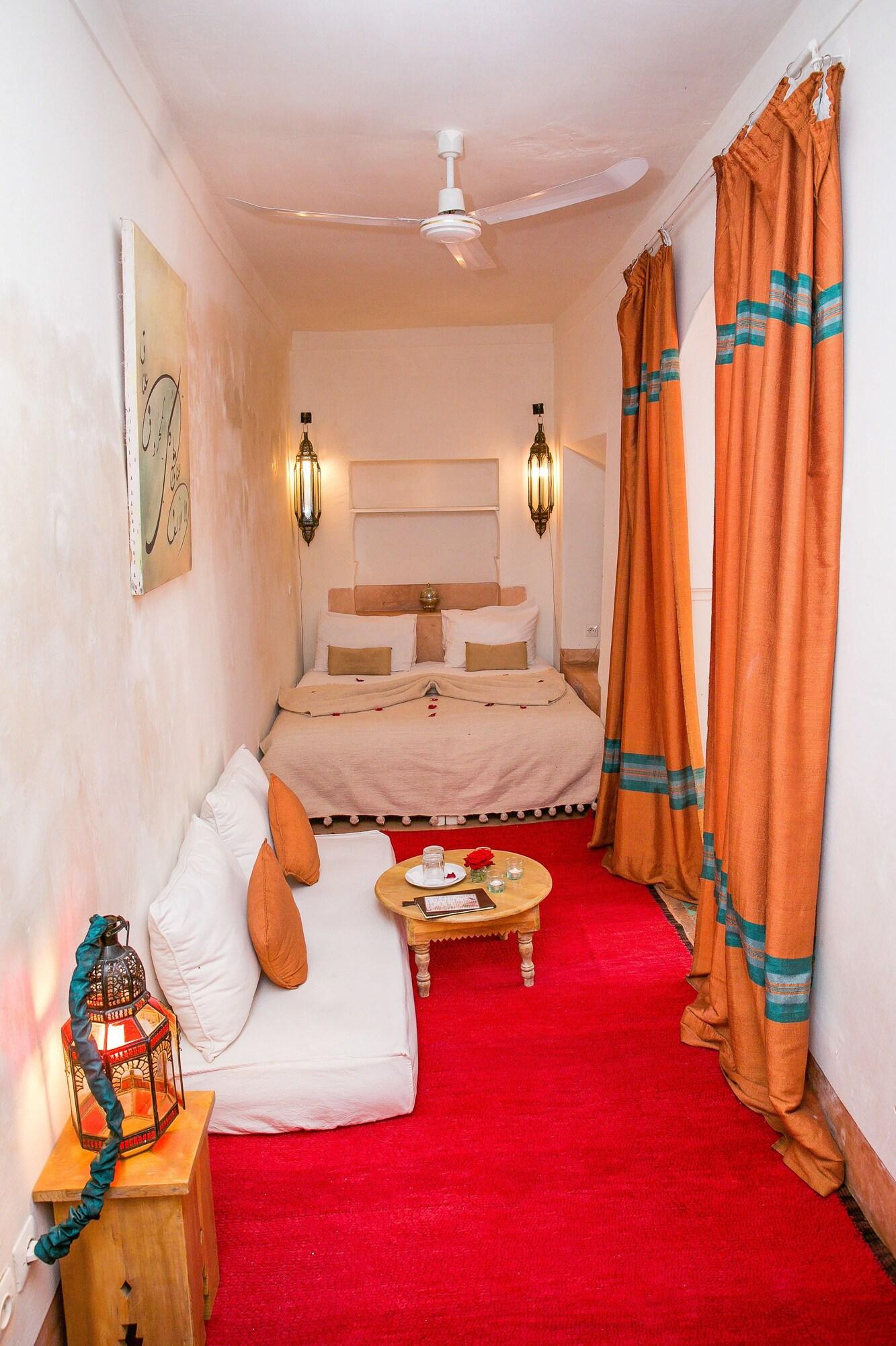Riad Dar Zitouna En Exclusivite Маракеш Екстериор снимка