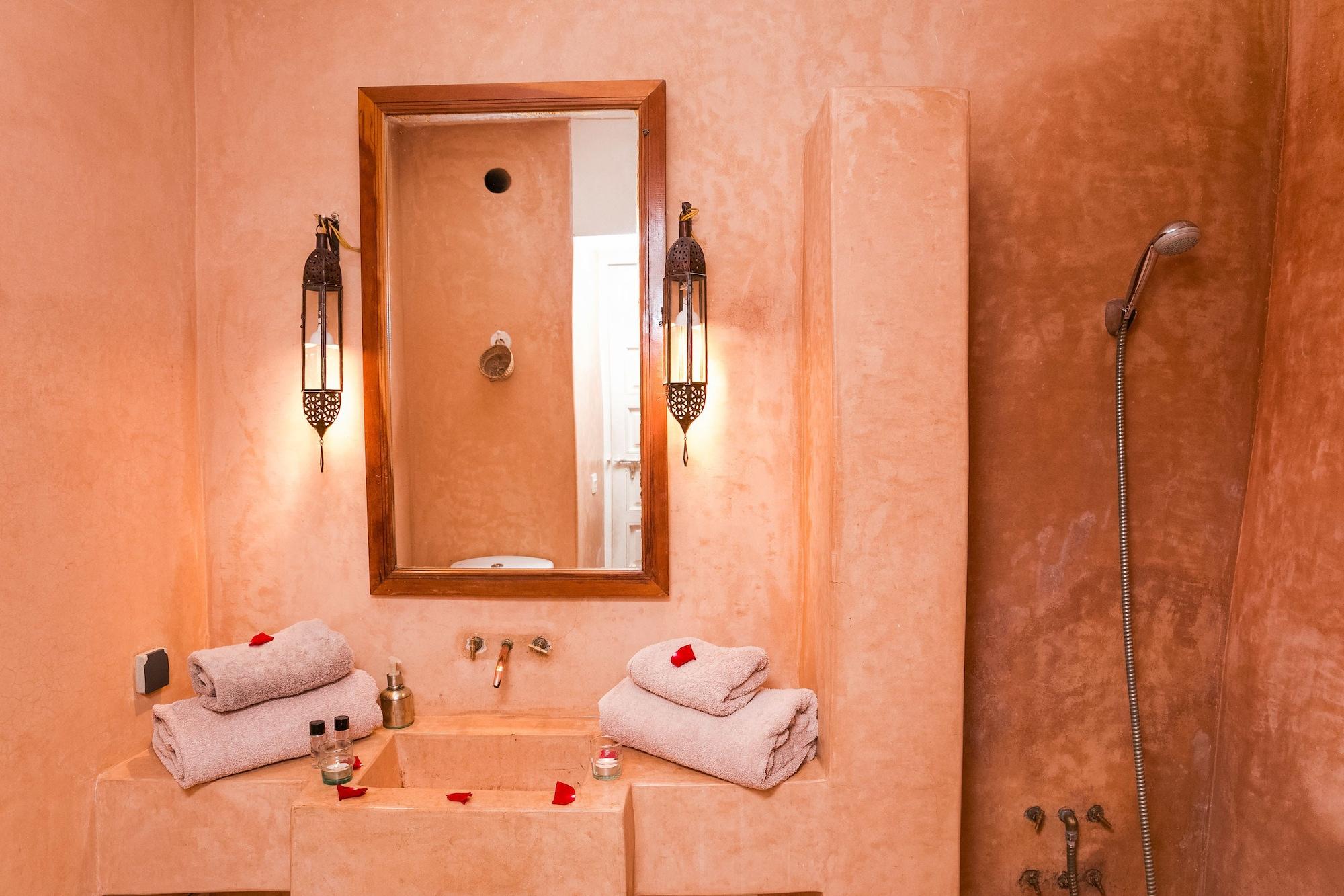 Riad Dar Zitouna En Exclusivite Маракеш Екстериор снимка