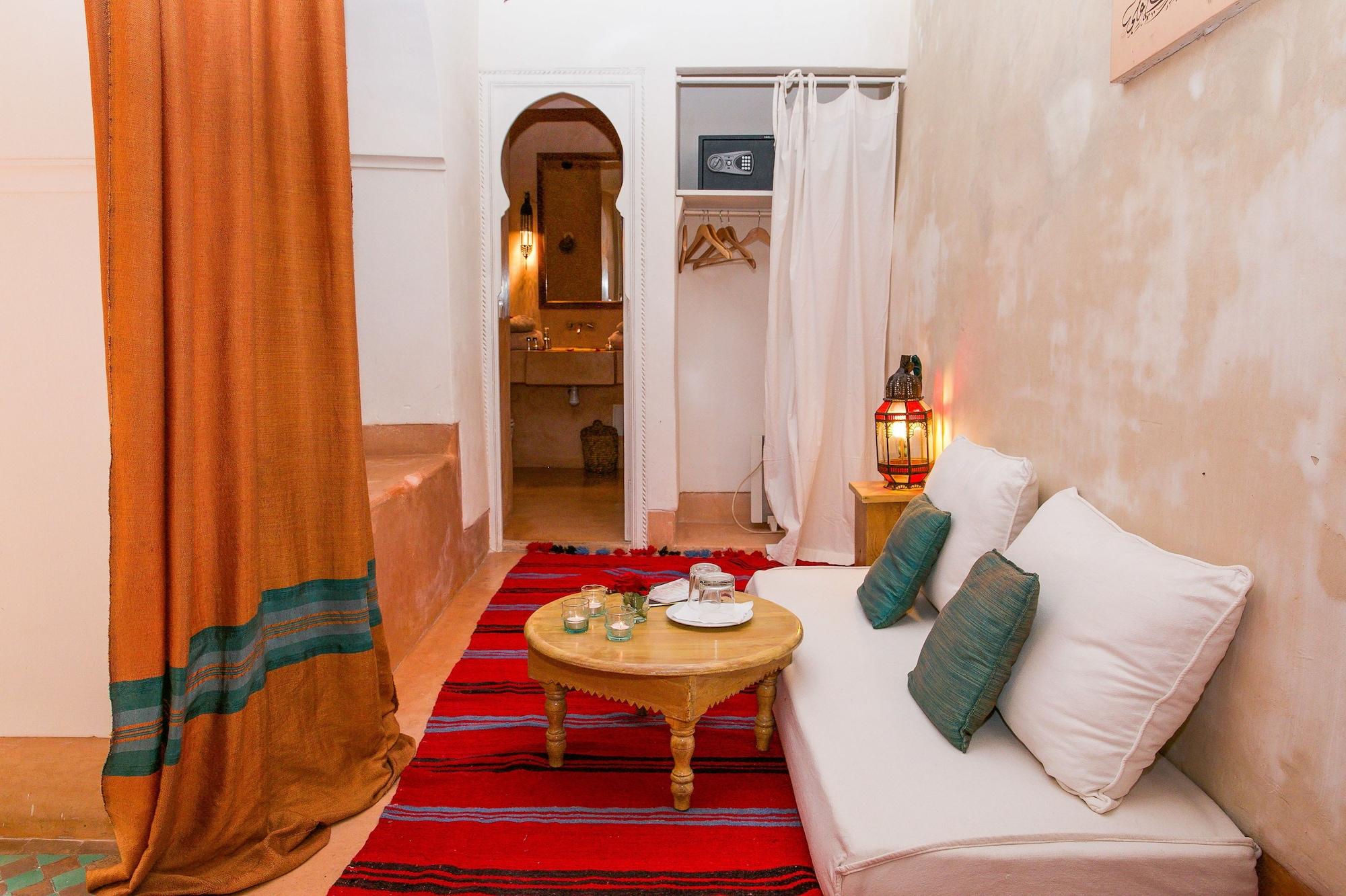 Riad Dar Zitouna En Exclusivite Маракеш Екстериор снимка
