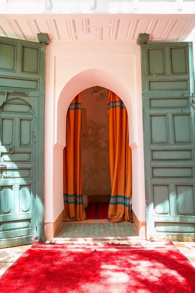 Riad Dar Zitouna En Exclusivite Маракеш Екстериор снимка