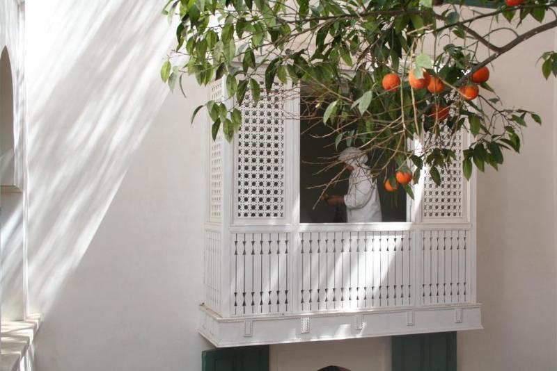 Riad Dar Zitouna En Exclusivite Маракеш Екстериор снимка