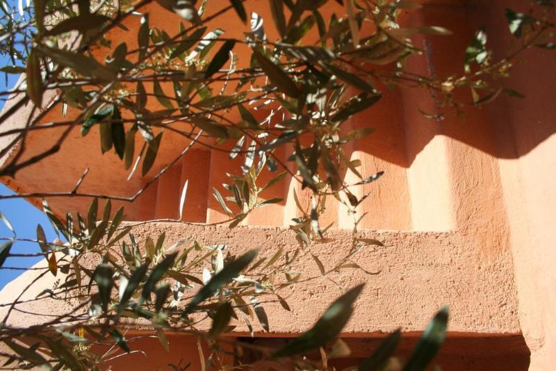 Riad Dar Zitouna En Exclusivite Маракеш Екстериор снимка