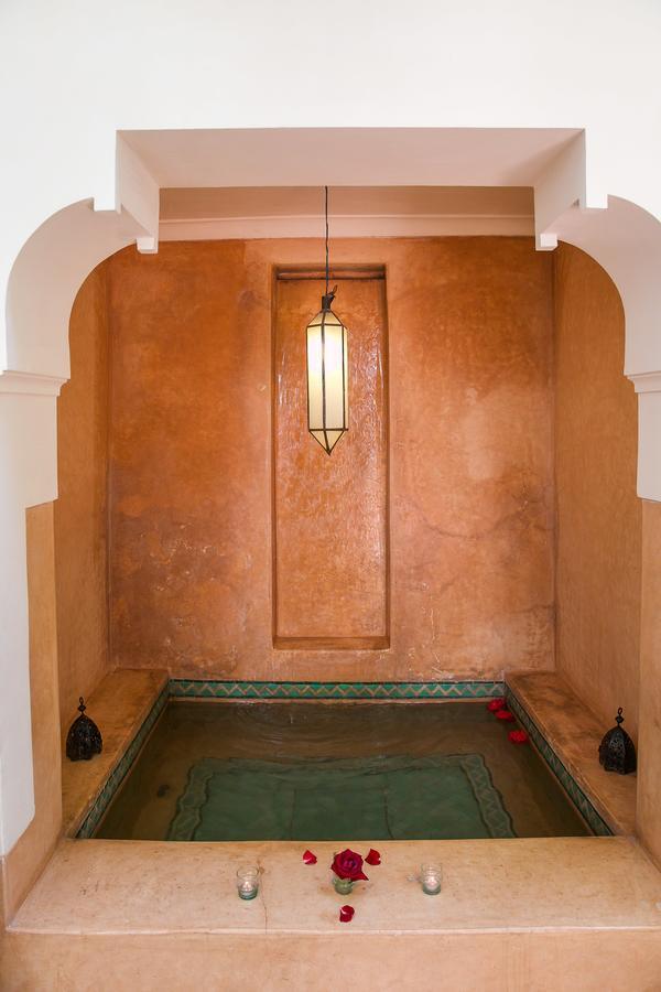 Riad Dar Zitouna En Exclusivite Маракеш Екстериор снимка