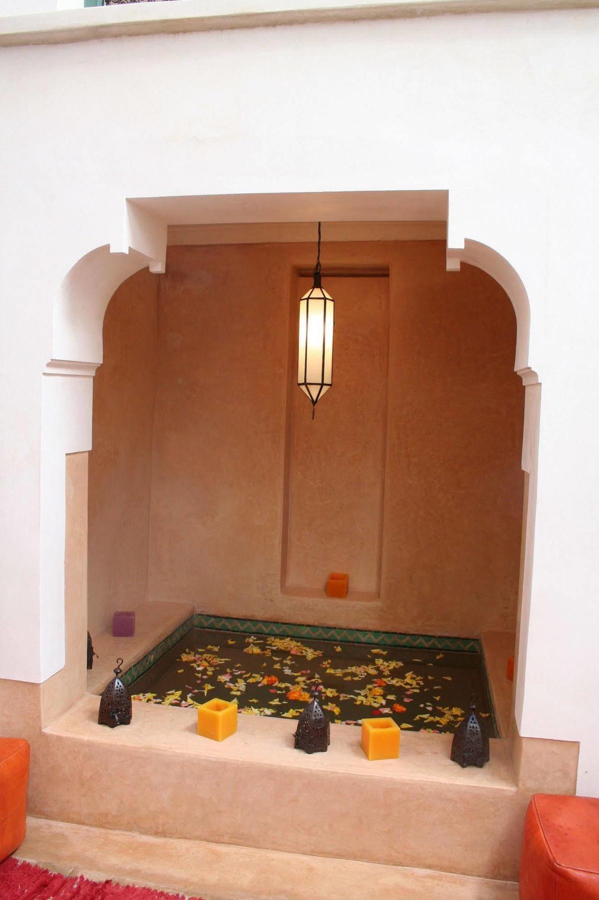 Riad Dar Zitouna En Exclusivite Маракеш Екстериор снимка